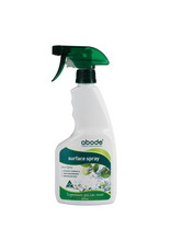 Abode Surface Cleaner Lime Spritz 500ml