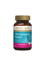 Herbs of Gold Menopause Relief 60t