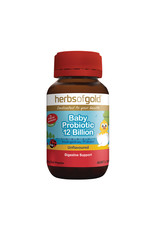 Herbs of Gold Baby Probiotic 12 Billion - 50g