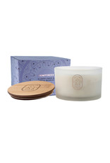 Distillery Fragrance House Soy Candle - Elderflower & Fresh Berries