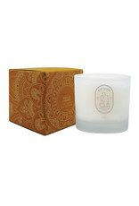 Distillery Fragrance House Soy Candle - Vanilla Caramel