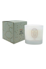 Distillery Fragrance House Soy Candle - Coconut Peach