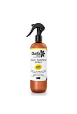 OurEco Multi Purpose Spray Lemon Myrtle 500ml