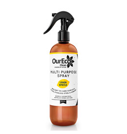 OurEco Multi Purpose Spray Lemon Myrtle 500ml