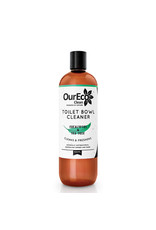 OurEco Toilet Bowl Cleaner Eucalyptus & Tea Tree 500ml