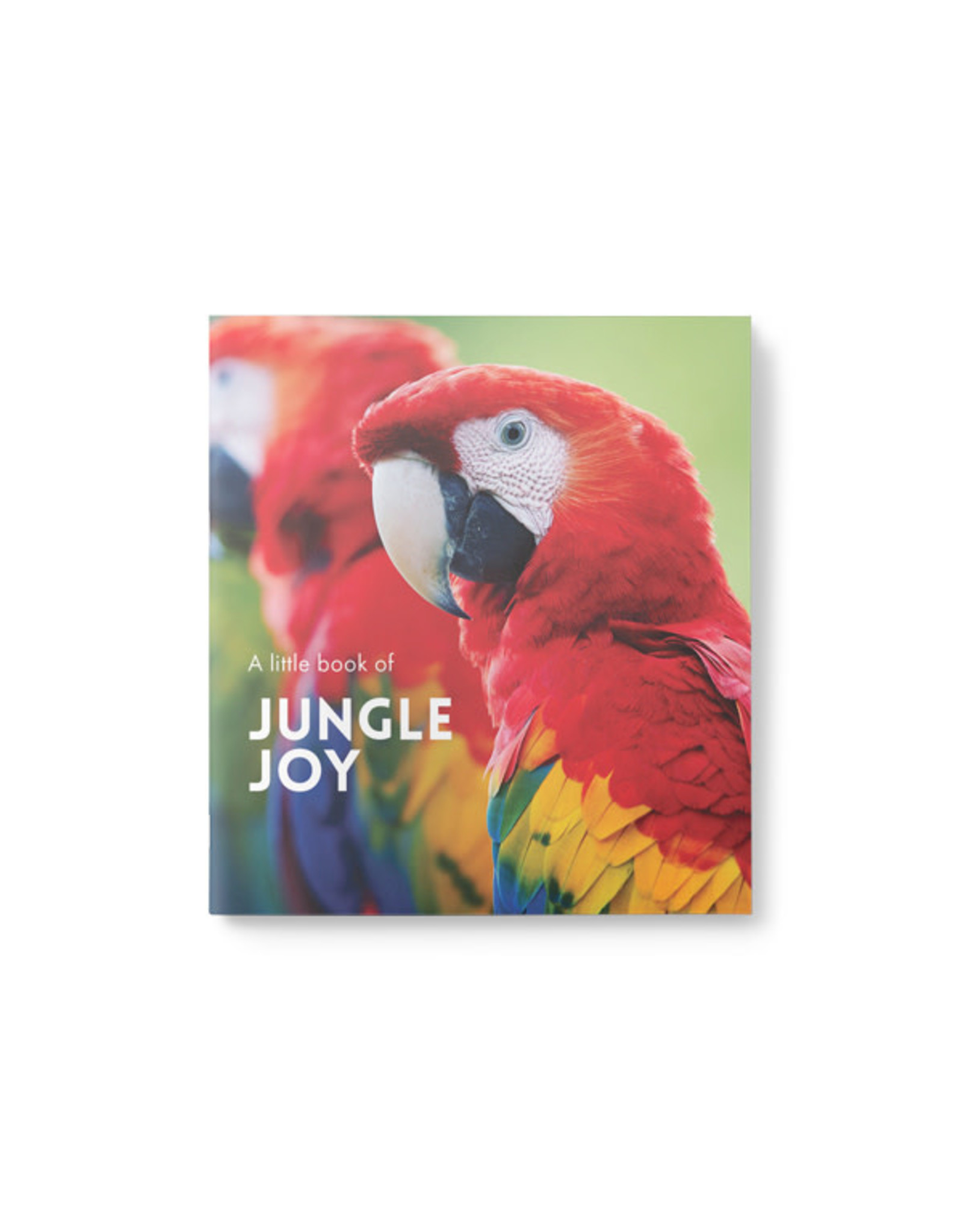 Little Book of Jungle Joy