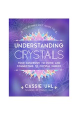 Phoenix Distribution The Zenned Out Guide to Understanding Crystals