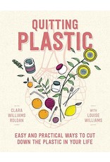 Quitting Plastic