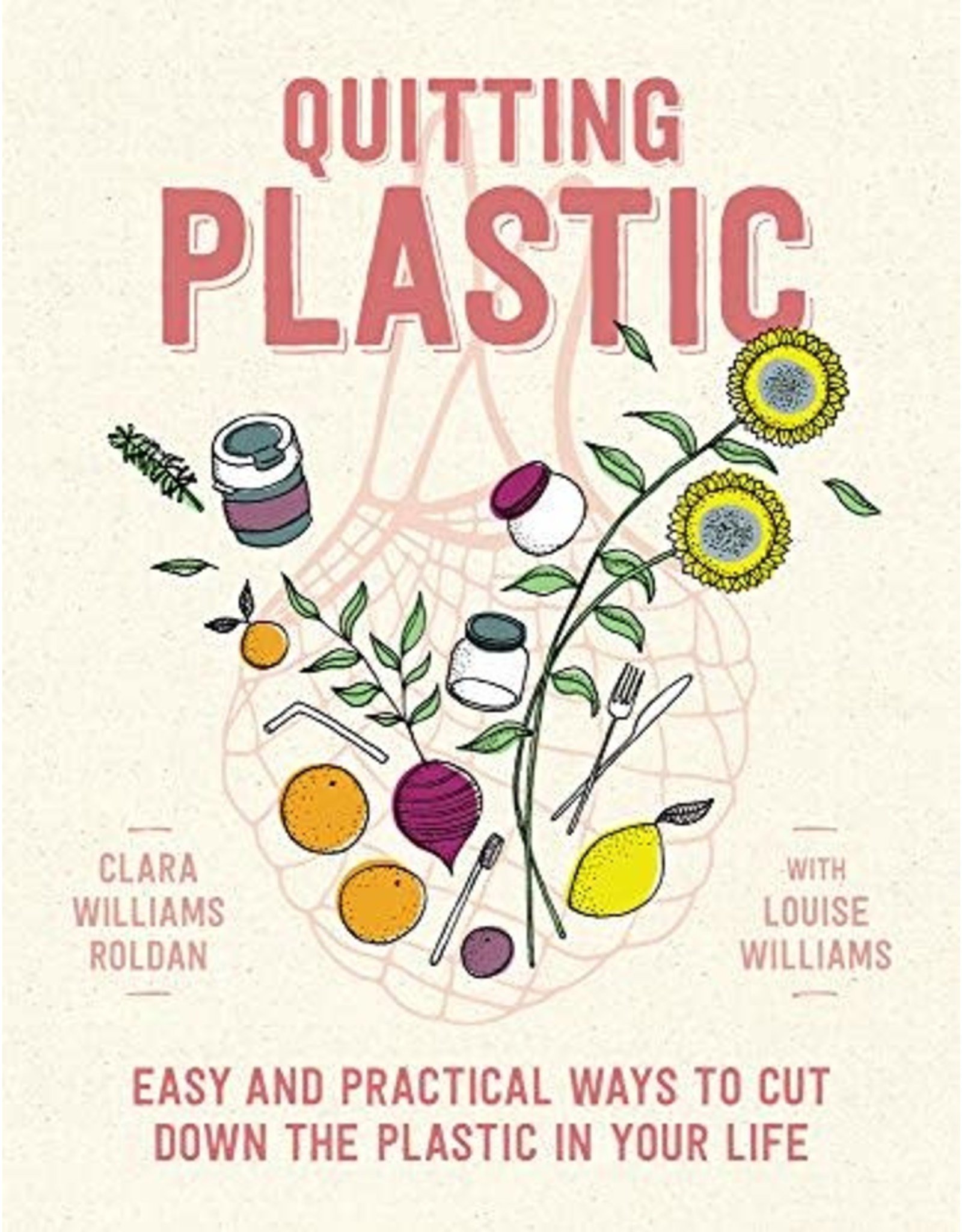 Quitting Plastic