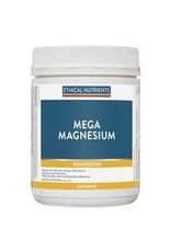 Ethical Nutrients Mega Magnesium Tablets