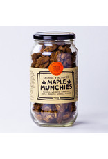 Mindful Foods Maple Munchies