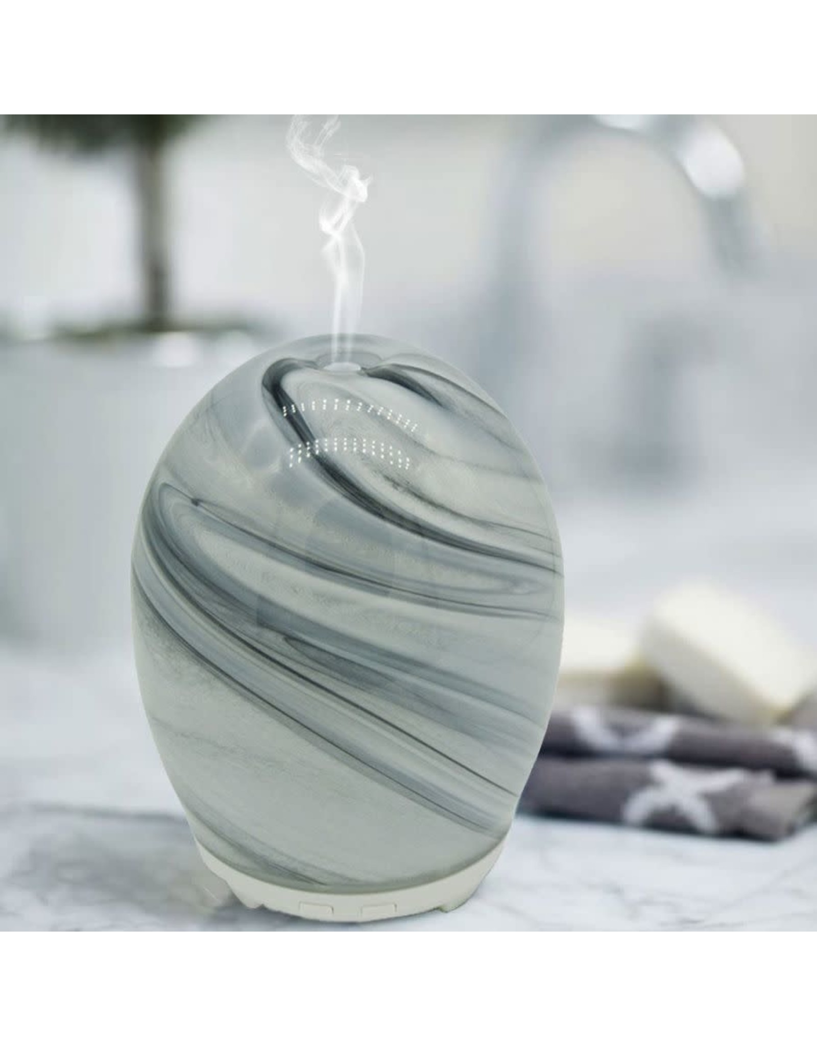 Alcyon Marble Diffuser