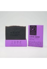 Hemp Collective Hemp & Lavender Soap