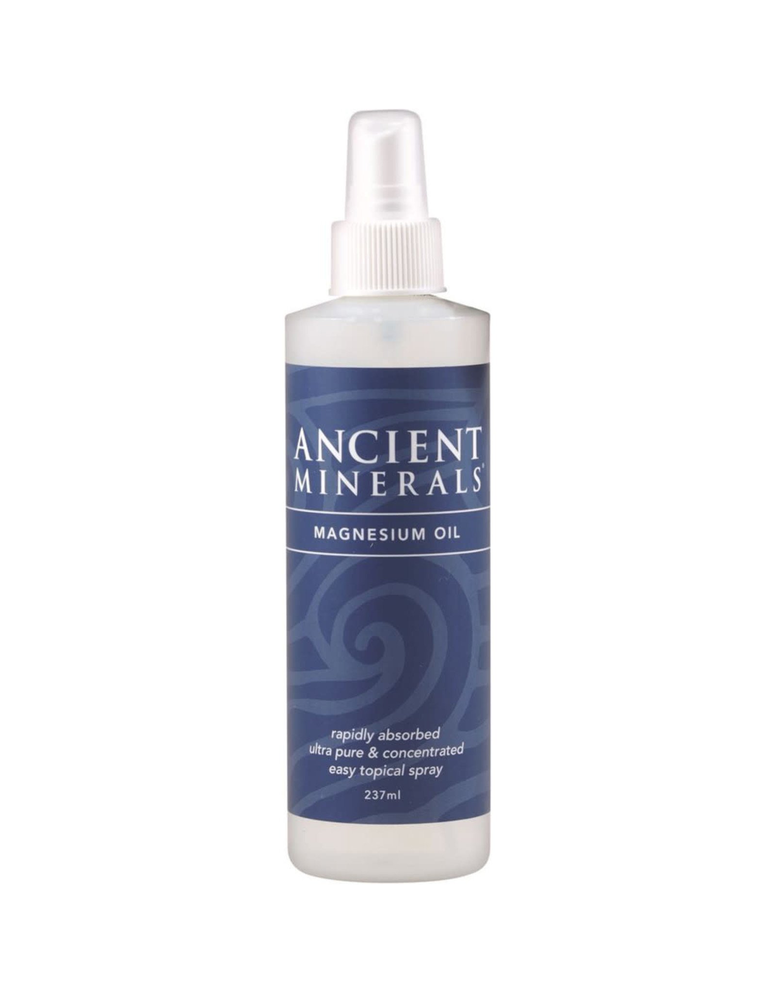 Ancient Minerals Magnesium Oil 237ml