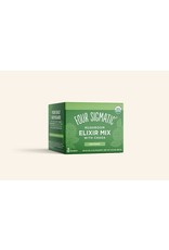 Four Sigmatic Mushroom Elixir Mix Packets With Chaga 20 x 3g