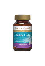 Herbs of Gold Sleep Ease 60vc