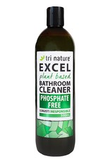Tri Nature Excel Plant Based Bathroom Cleaner