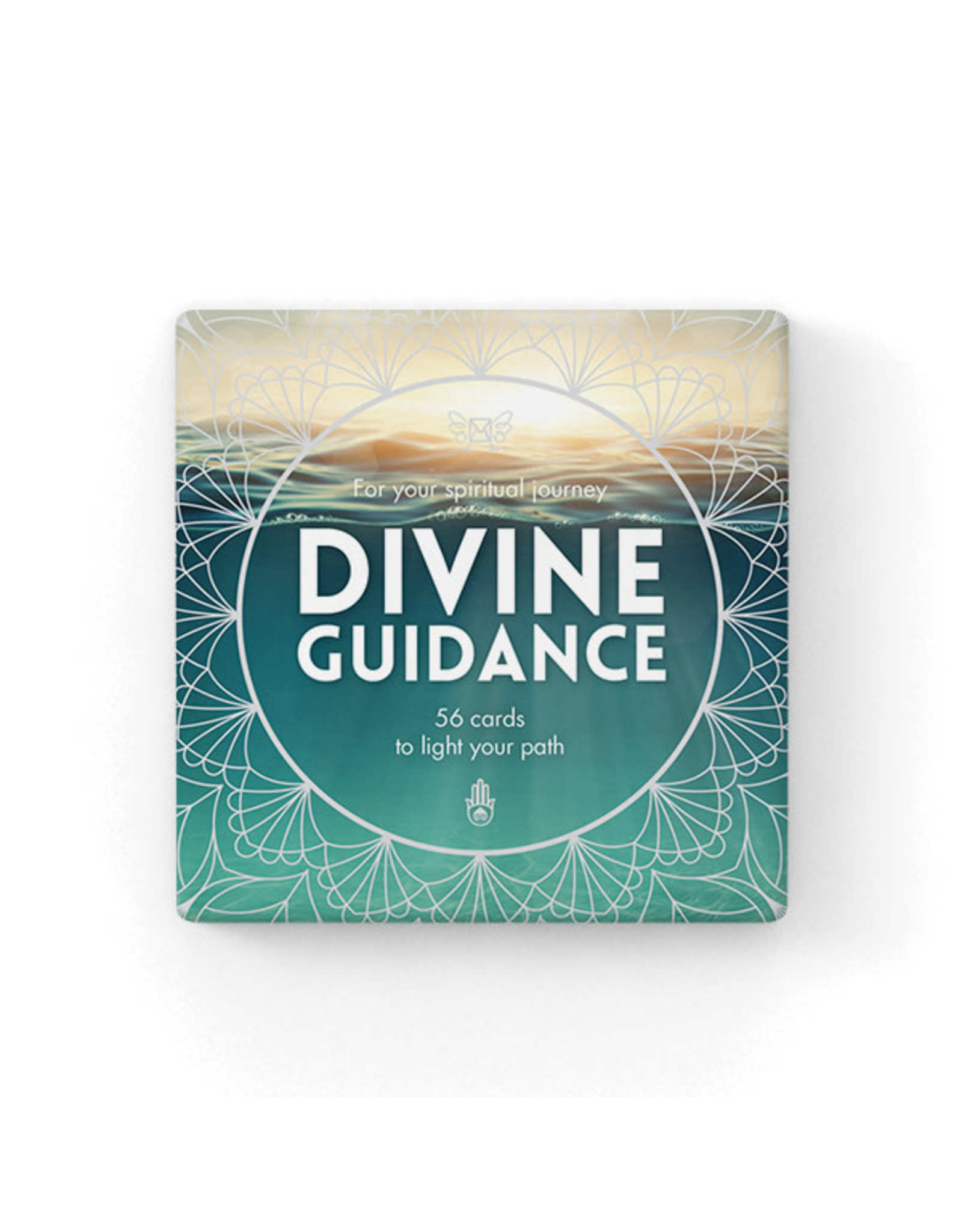 Affirmations Publishing House Divine Guidance Insight Pack