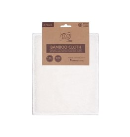 White Magic Bamboo Cloth 3pk