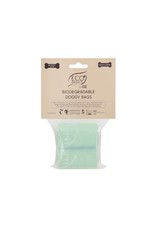 White Magic Biodegradable Doggy Bags pk 15