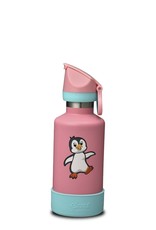 Cheeki Kids Bottle - Insulated - 400ml