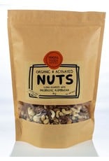 Mindful Foods Activated Mixed Nuts