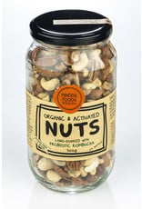 Mindful Foods Activated Mixed Nuts