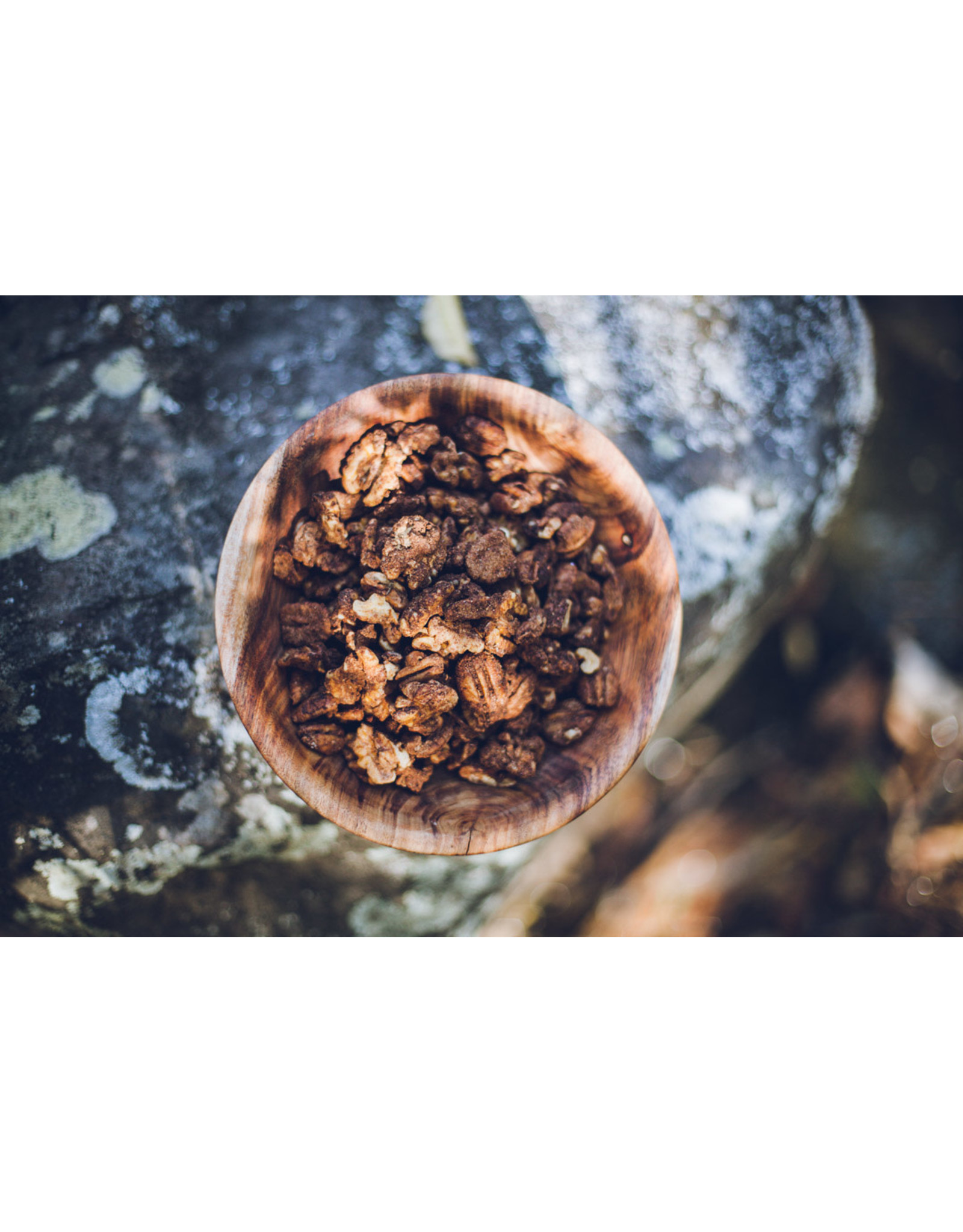 Mindful Foods Maple Munchies