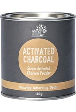 Eden Health Products Activated Charcoal 100G