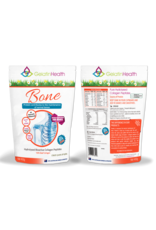 Gelatin Health Bone Collagen