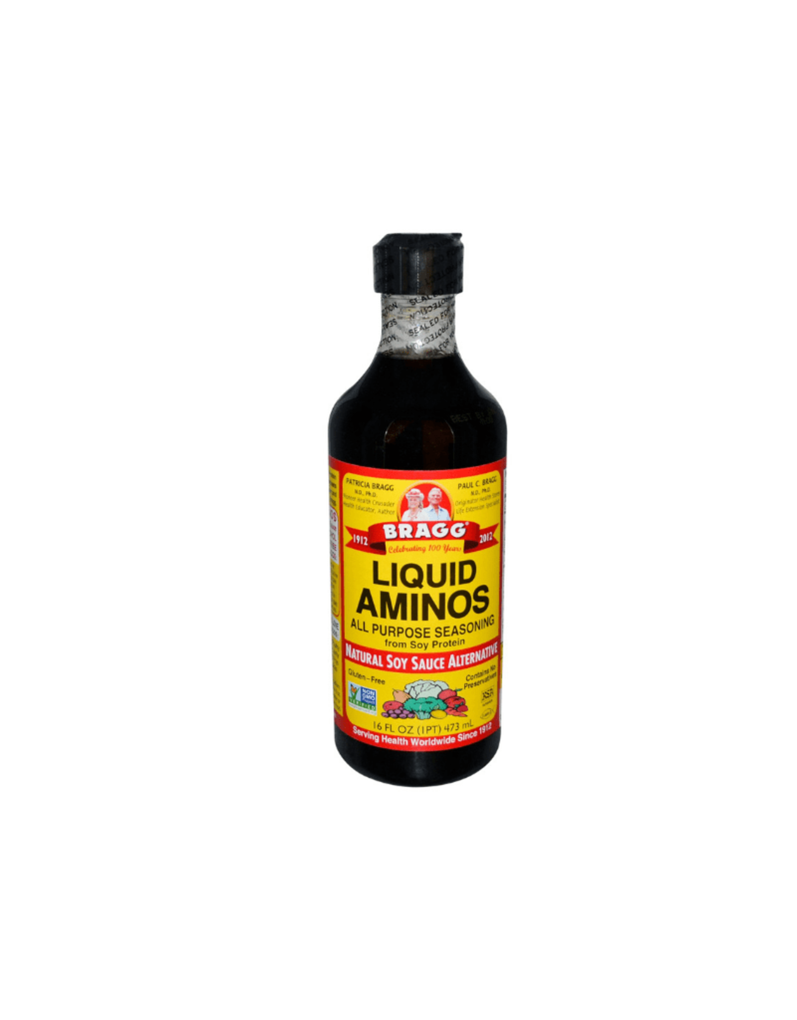 Bragg Liquid Aminos  All Purpose Seasoning 473ml