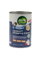 Nature's Charm Coconut Whipping Cream - 400g
