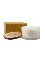 Distillery Fragrance House Soy Candle - Vanilla Caramel