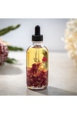 Pure by Alcyon Botanical Bath & Body Oil 120ml