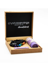 AromaNaturals Bracelet & Aroma Set