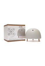 AromaBotanicals Nordie Ultrasonic Diffuser - Natural