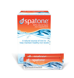 Martin & Pleasance Spatone x 28 sachets