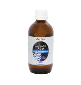 Oxymin Oxymin Colloidal Silver 200ml