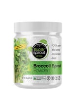 Super Sprout Broccoli Sprout Powder