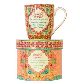 Intrinsic Beautiful Dreamer Mug