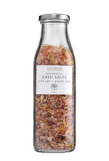 Equilibrium Natural Collections Marrakech Bath Salt Pink Salt & Exotic Oils