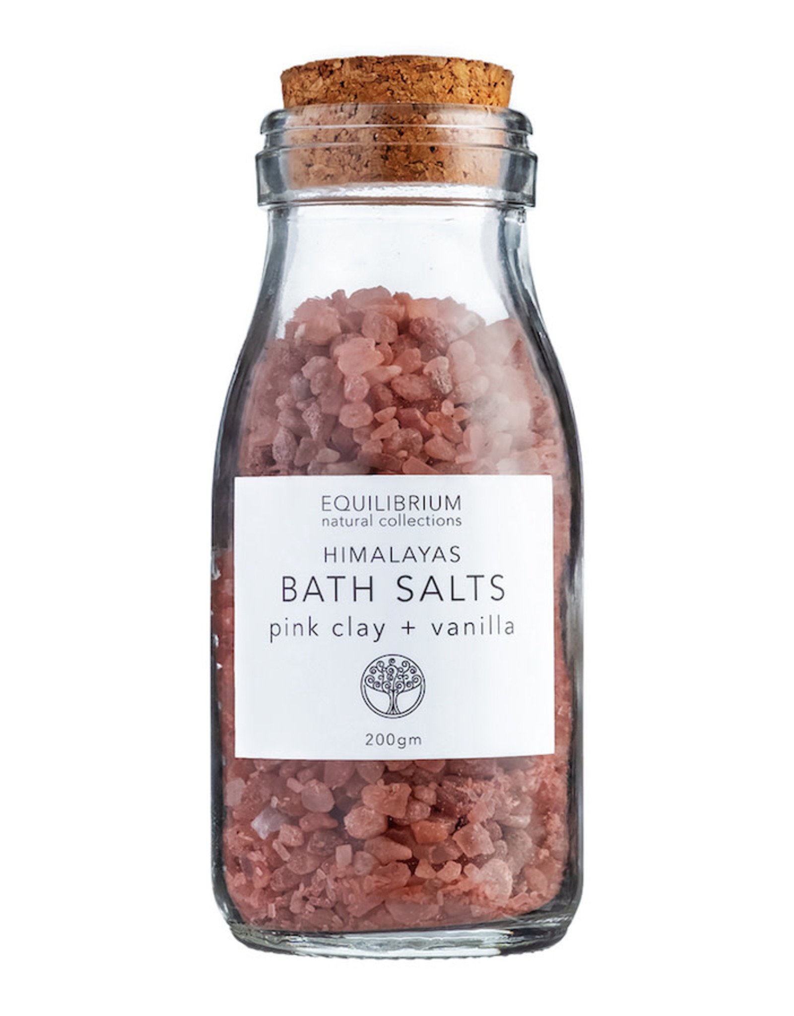 clay bath salts