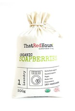 That Red House Organic Soapberries