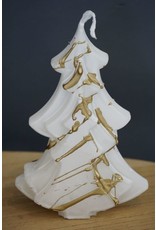 RawLight Christmas Tree Candle