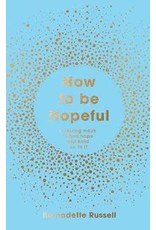 How To Be Hopeful