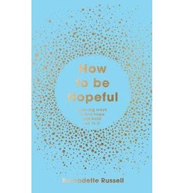 How To Be Hopeful