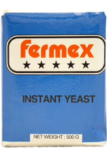 Instant Yeast 500g