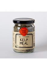 Mindful Foods Kelp Meal Raw Tasmanian 180g jar