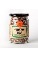 Mindful Foods Tummy Tea 90g Jar
