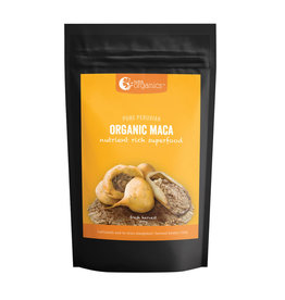 Buy Mindful Foods Online Organic Maca Powder 300g